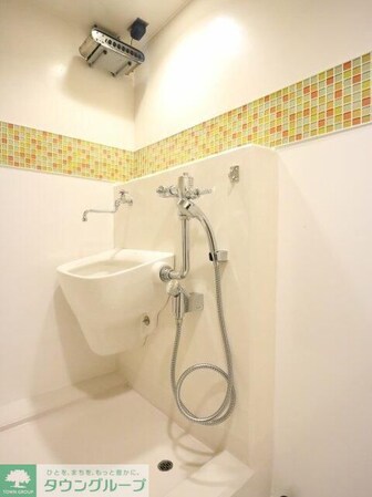 プライムアーバン用賀の物件内観写真